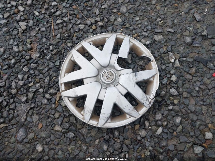 2005 Toyota Sienna Ce VIN: 5TDZA23C55S306315 Lot: 43814060