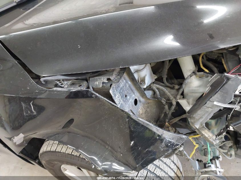 2016 Kia Sedona Lx VIN: KNDMB5C16G6118915 Lot: 43814074