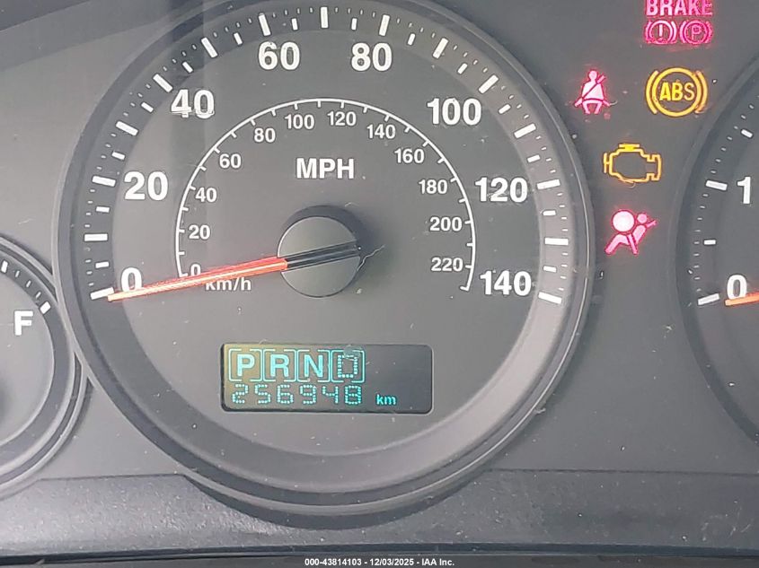 2005 Jeep Grand Cherokee Laredo VIN: 1J4GS48K15C570644 Lot: 43814103