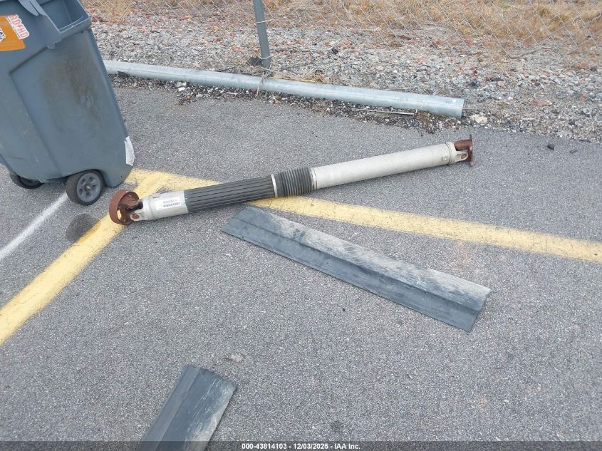 2005 Jeep Grand Cherokee Laredo VIN: 1J4GS48K15C570644 Lot: 43814103