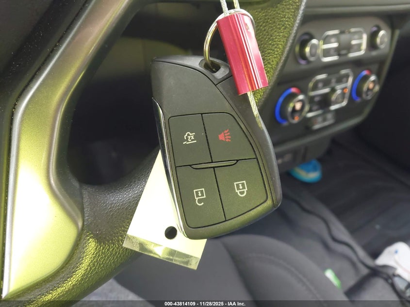 2022 Chevrolet Tahoe 2Wd Commercial Fleet VIN: 1GNSCLED5NR126104 Lot: 43814109