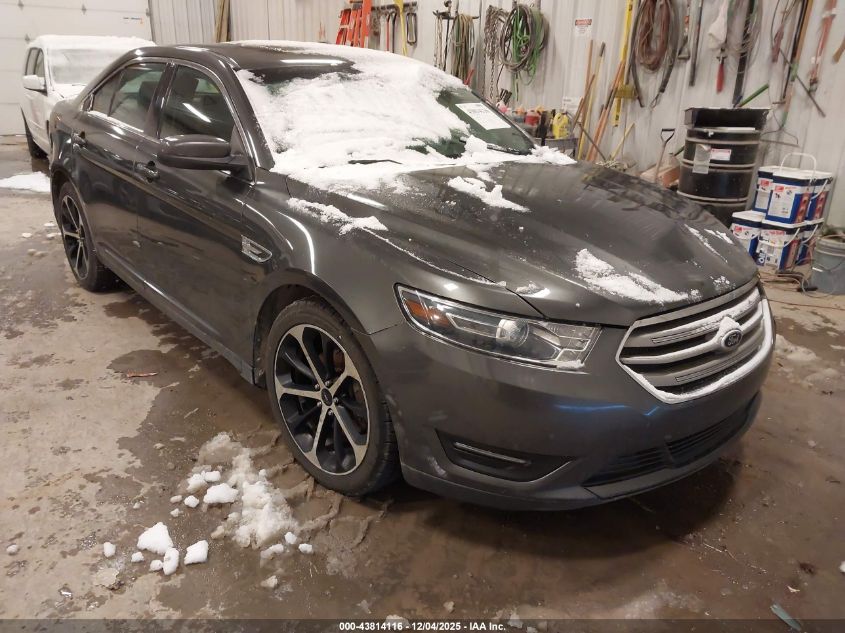 FORD TAURUS SEL