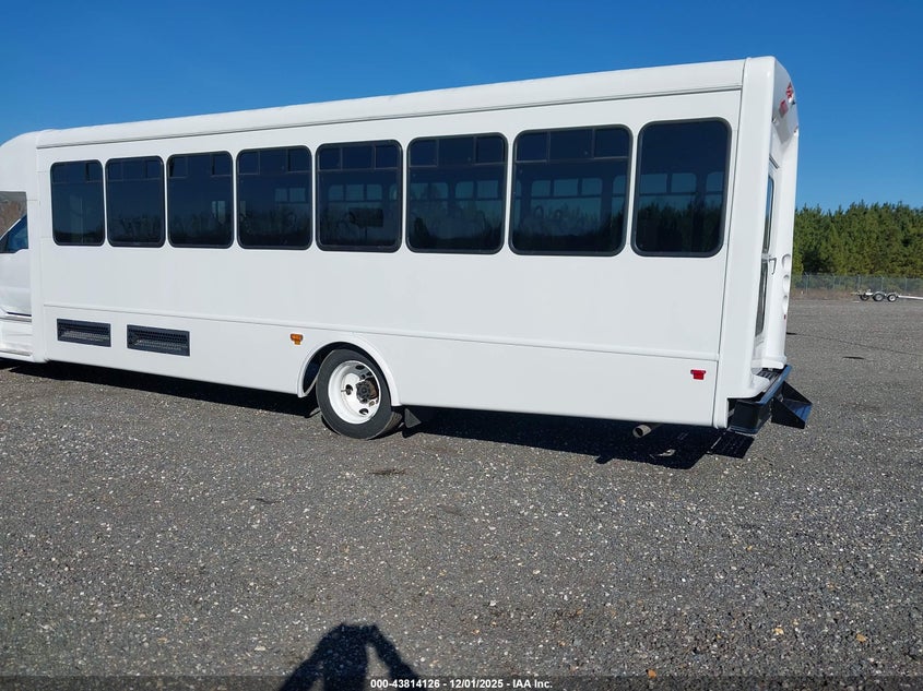 2021 Ford(VIN: 1FDPF6AN0MDF04441