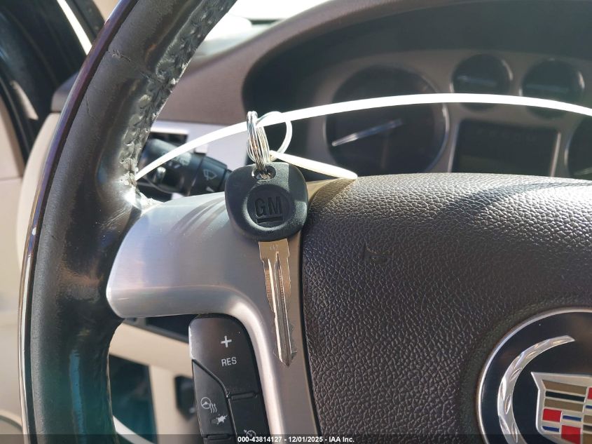 2007 Cadillac Escalade Standard VIN: 1GYFK63827R275913 Lot: 43814127