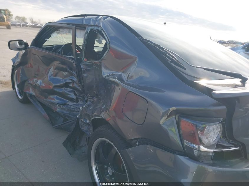 2016 Scion Tc VIN: JTKJF5C78GJ023421 Lot: 43814129