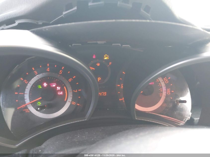 2016 Scion Tc VIN: JTKJF5C78GJ023421 Lot: 43814129