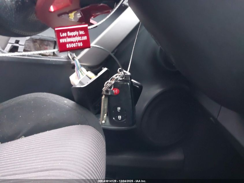 2016 Scion Tc VIN: JTKJF5C78GJ023421 Lot: 43814129