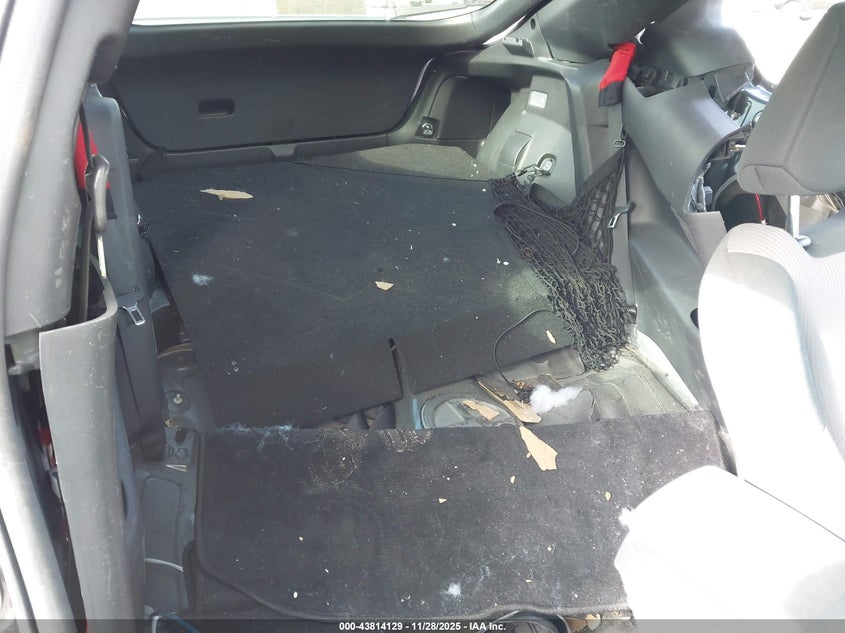 2016 Scion Tc VIN: JTKJF5C78GJ023421 Lot: 43814129