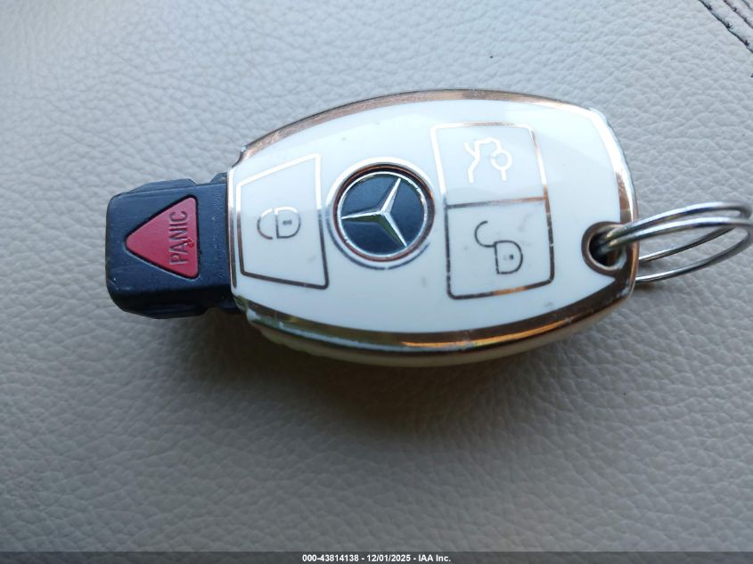 2010 Mercedes-Benz R 350 4Matic VIN: 4JGCB6FE3AA112523 Lot: 43814138