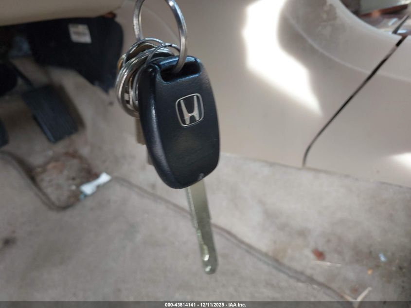 2006 Honda Accord 3.0 Ex VIN: 1HGCM66556A075031 Lot: 43814141