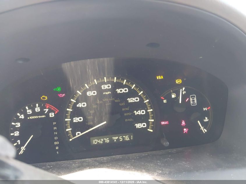 2006 Honda Accord 3.0 Ex VIN: 1HGCM66556A075031 Lot: 43814141