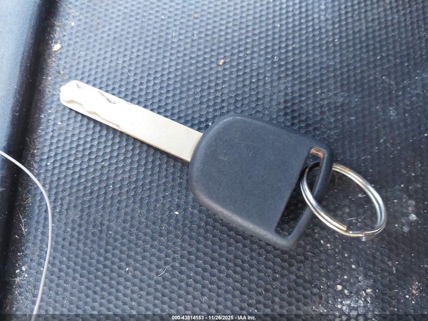 2006 Honda Cr-V Se VIN: JHLRD78986C008655 Lot: 43814153