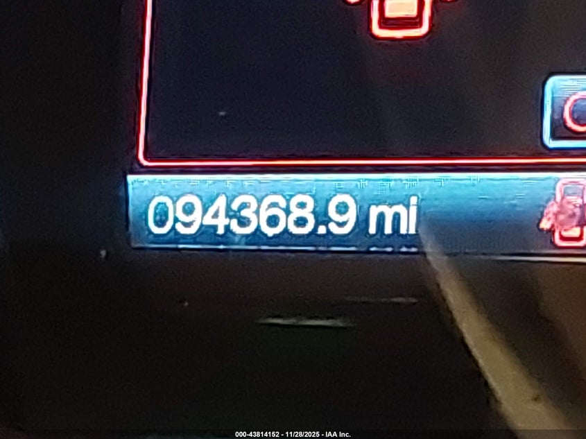 2017 Ford Taurus Sel VIN: 1FAHP2E88HG138841 Lot: 43814152