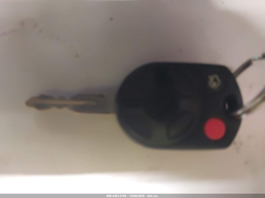 2007 Ford Fusion Se VIN: 3FAHP01187R212537 Lot: 43814156