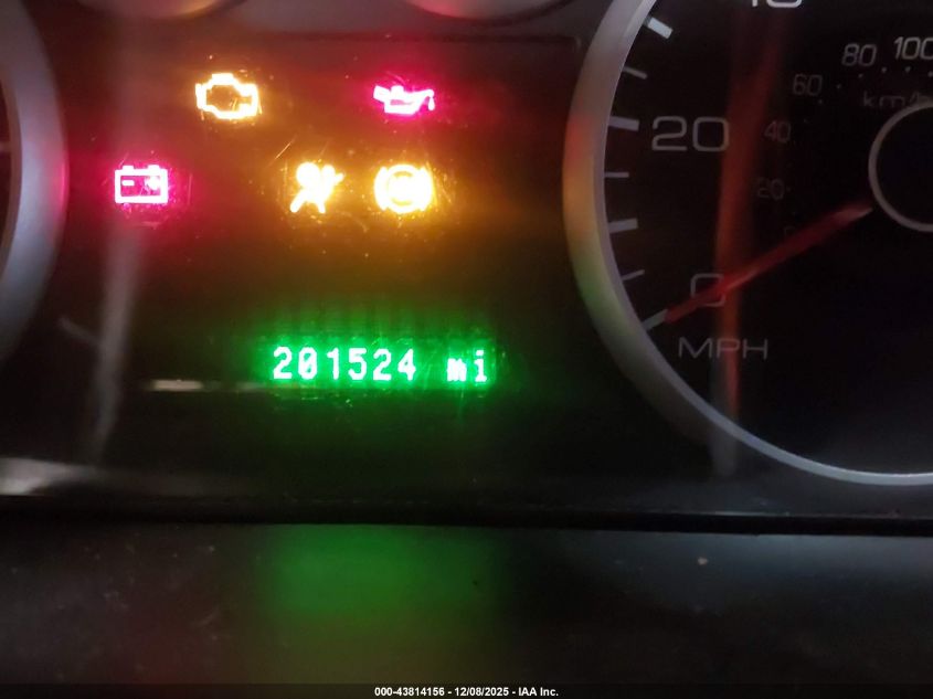 2007 Ford Fusion Se VIN: 3FAHP01187R212537 Lot: 43814156