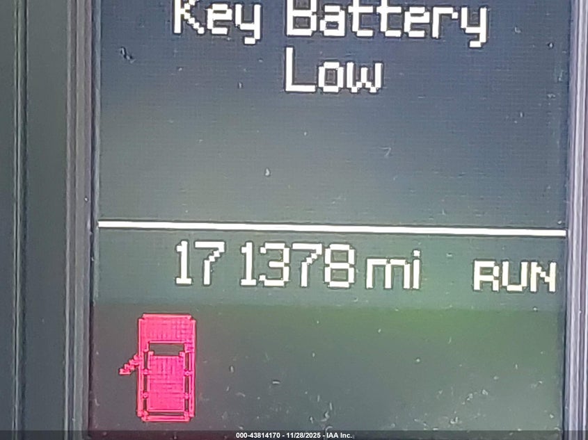 2016 Chrysler Town & Country Touring-L Anniversary Edition VIN: 2C4RC1CG3GR221833 Lot: 43814170