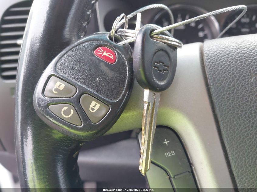 2009 Chevrolet Silverado 1500 Lt VIN: 3GCEC23099G252293 Lot: 43814181