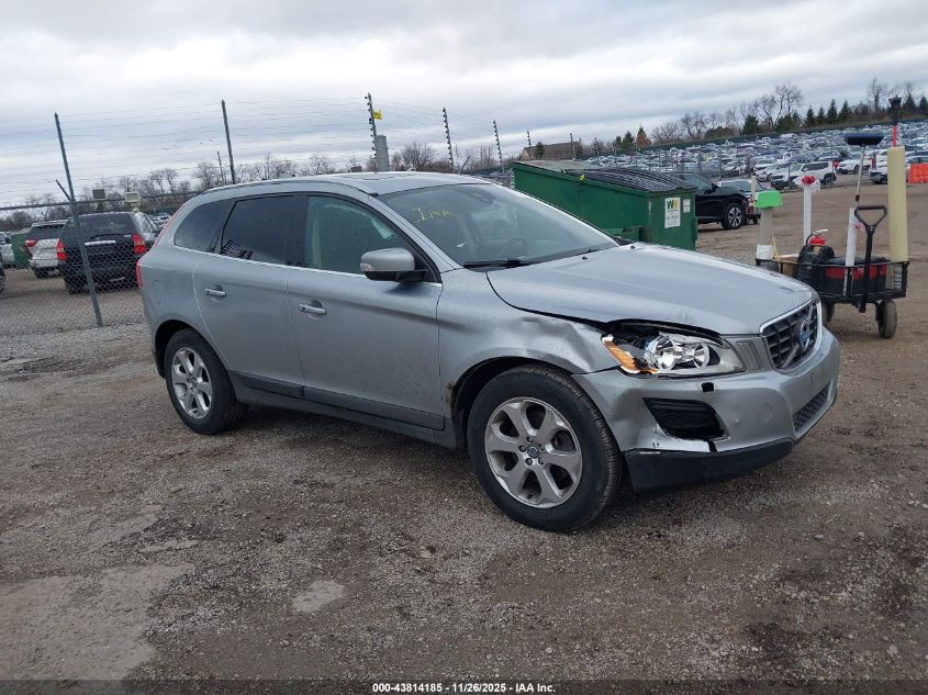 VOLVO XC60 3.2/3.2 PLATINUM/3.2 PREMIER/3.2 PREMIER PLUS