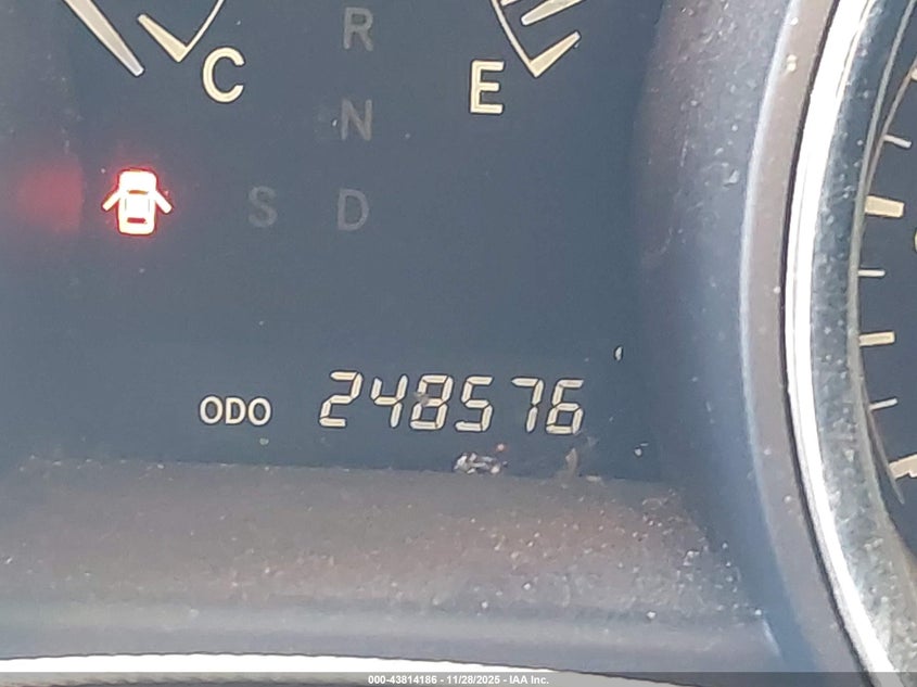 2011 Toyota Highlander Limited V6 VIN: 5TDYK3EH2BS038603 Lot: 43814186