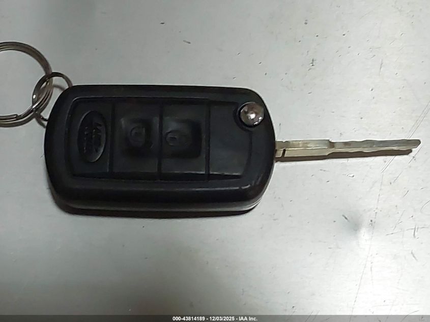 2007 Land Rover Range Rover Sport Supercharged VIN: SALSH23437A102496 Lot: 43814189