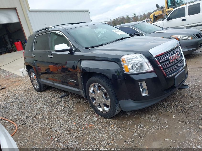 GMC TERRAIN SLT-2