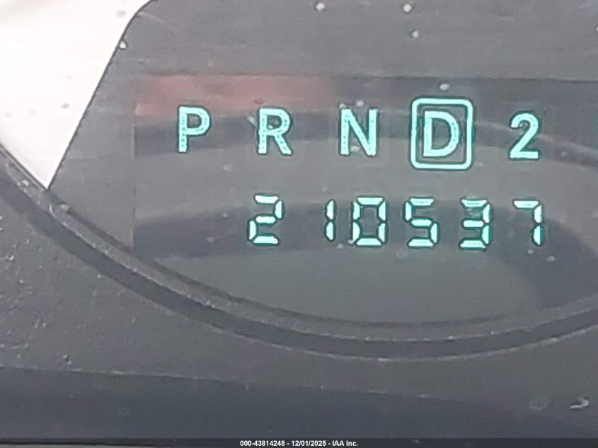 2007 Dodge Ram 1500 Slt VIN: 1D7HA18P77S220182 Lot: 43814248