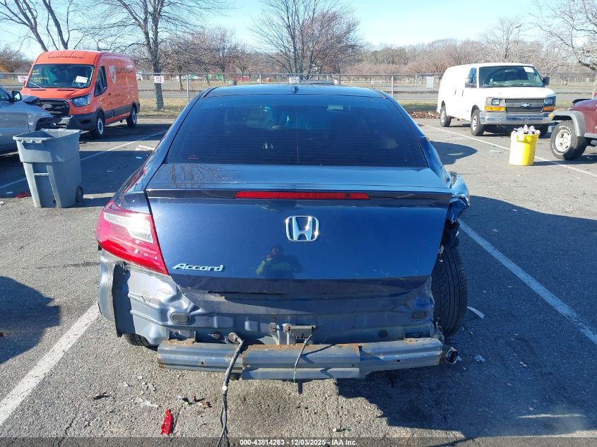 2016 Honda Accord Ex-L VIN: 1HGCT1B61GA010621 Lot: 43814263