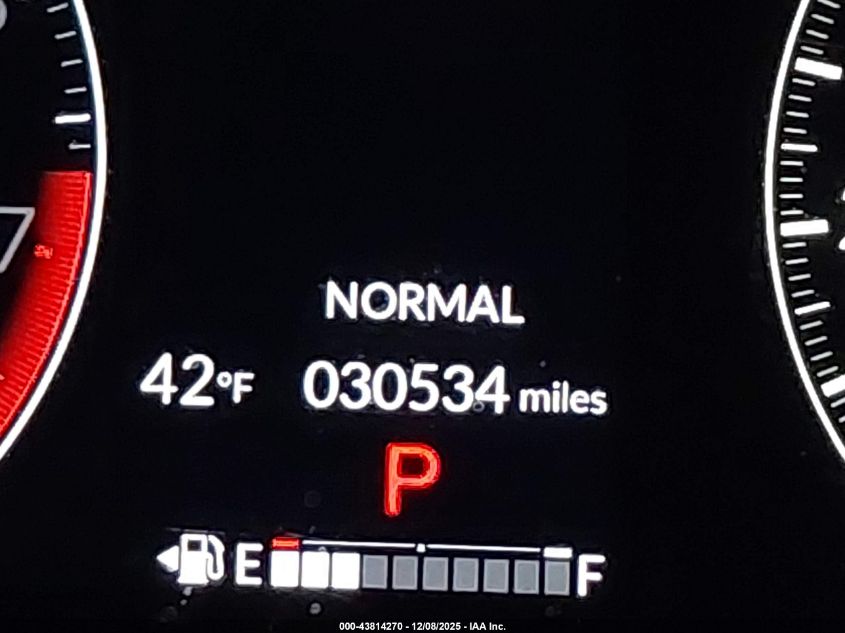 2024 Honda Hr-V Awd Lx VIN: 3CZRZ2H38RM772807 Lot: 43814270