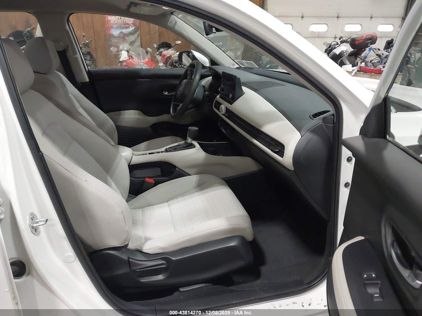 2024 Honda Hr-V Awd Lx