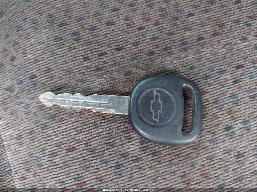 1999 Chevrolet Silverado 1500 Ls VIN: 1GCEK19V0XE213953 Lot: 43814275