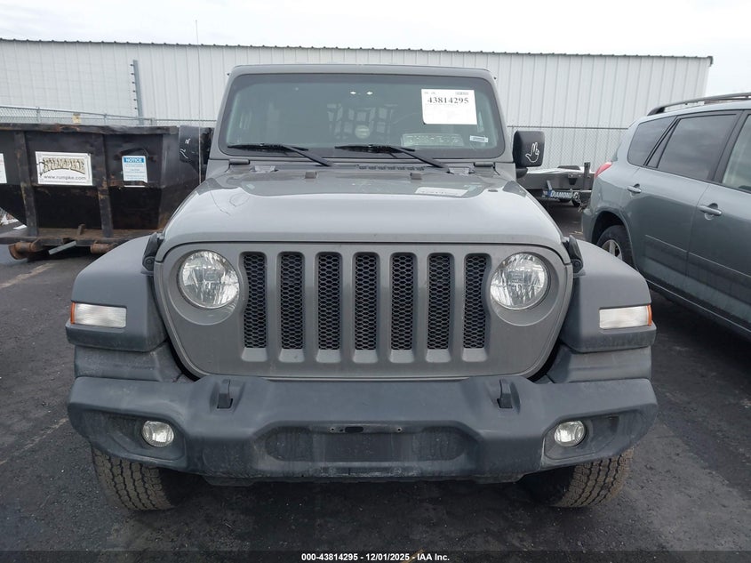 1C4HJXDG8MW547164 2021 JEEP WRANGLER photo no. 12