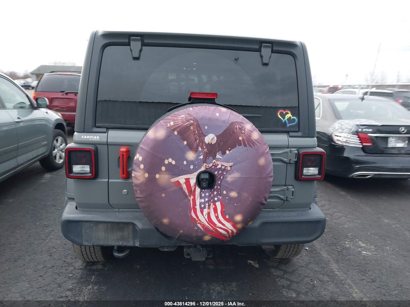 1C4HJXDG8MW547164 2021 JEEP WRANGLER photo no. 16
