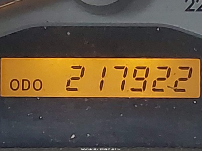 2005 Scion Tc VIN: JTKDE177950019402 Lot: 43814319