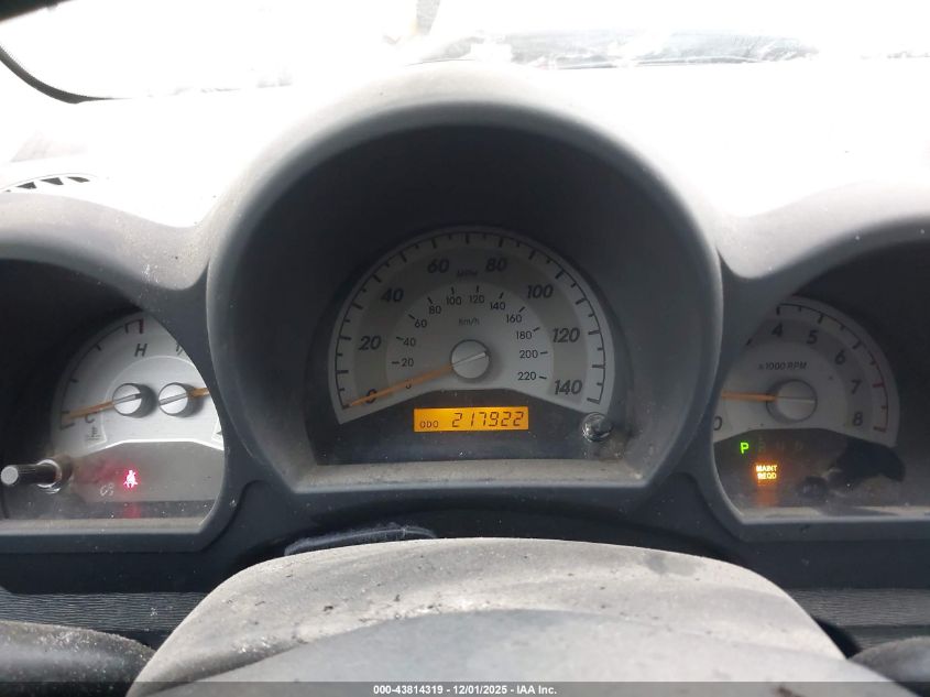 2005 Scion Tc VIN: JTKDE177950019402 Lot: 43814319