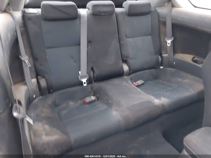 2005 Scion Tc VIN: JTKDE177950019402 Lot: 43814319