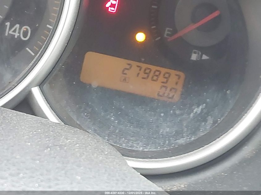 2008 Nissan Versa 1.8S VIN: 3N1BC11E18L387059 Lot: 43814330