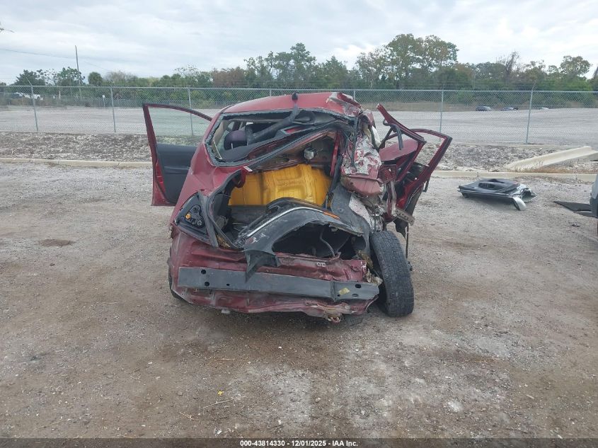 2008 Nissan Versa 1.8S VIN: 3N1BC11E18L387059 Lot: 43814330