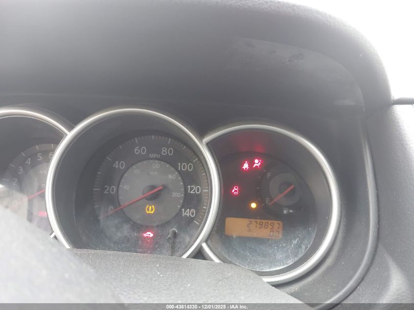 2008 Nissan Versa 1.8S VIN: 3N1BC11E18L387059 Lot: 43814330