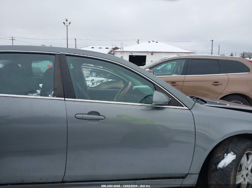 2007 Chevrolet Impala Ls VIN: 2G1WB58N079334992 Lot: 43814345