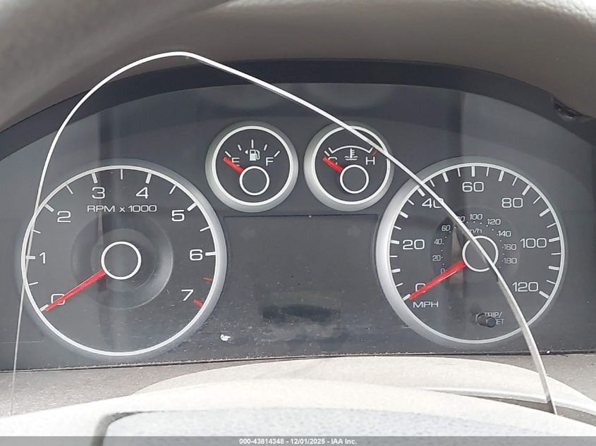 2007 Ford Fusion S VIN: 3FAHP06Z07R27846 Lot: 43814348