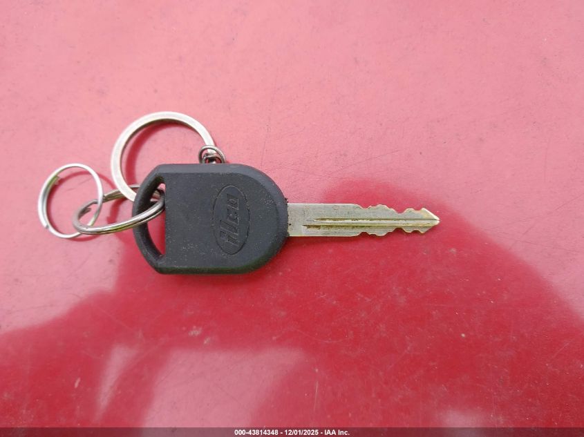 2007 Ford Fusion S VIN: 3FAHP06Z07R27846 Lot: 43814348