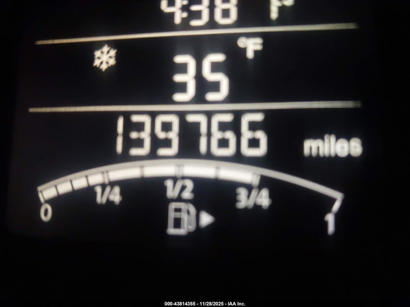 2012 Volkswagen Jetta 2.0L Tdi VIN: 3VWLL7AJ5CM380746 Lot: 43814355