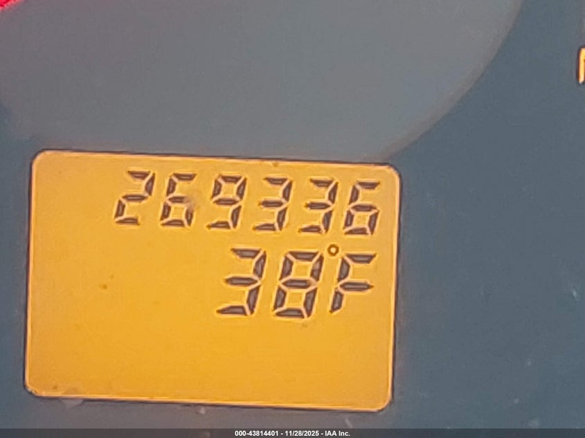 2005 Nissan Altima 2.5 S VIN: 1N4AL11D45C181747 Lot: 43814401