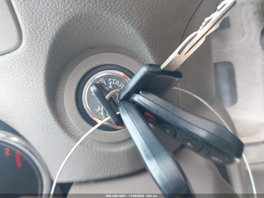 2005 Nissan Altima 2.5 S VIN: 1N4AL11D45C181747 Lot: 43814401