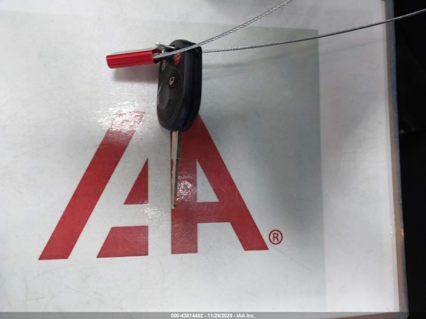 2018 Ford Focus Se VIN: 1FADP3K2XJL295224 Lot: 43814402