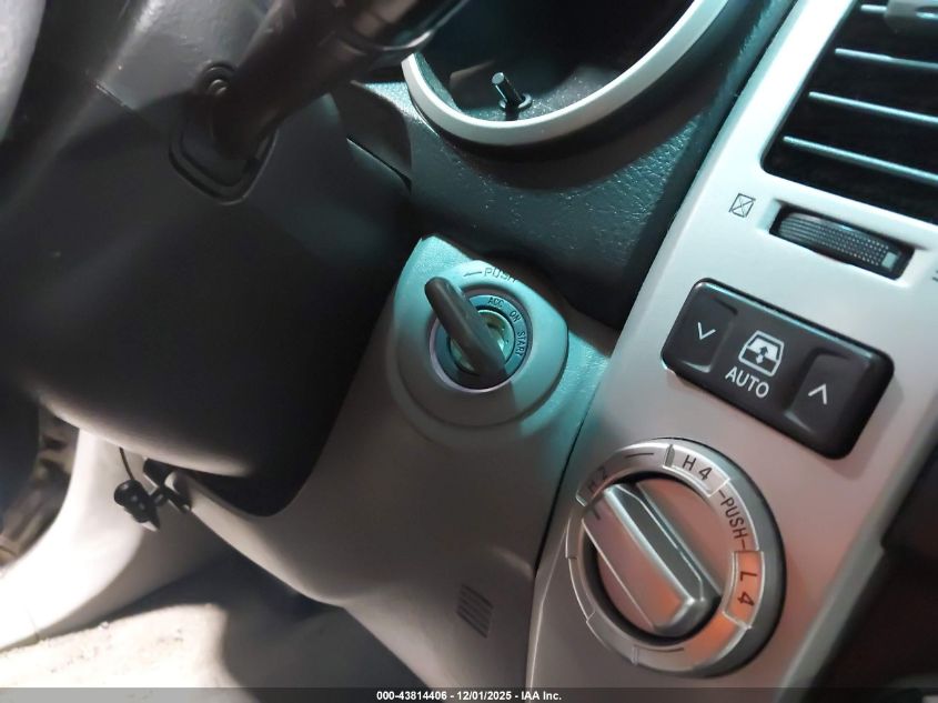 2007 Toyota 4Runner Sr5 V6 VIN: JTEBU14R778082036 Lot: 43814406