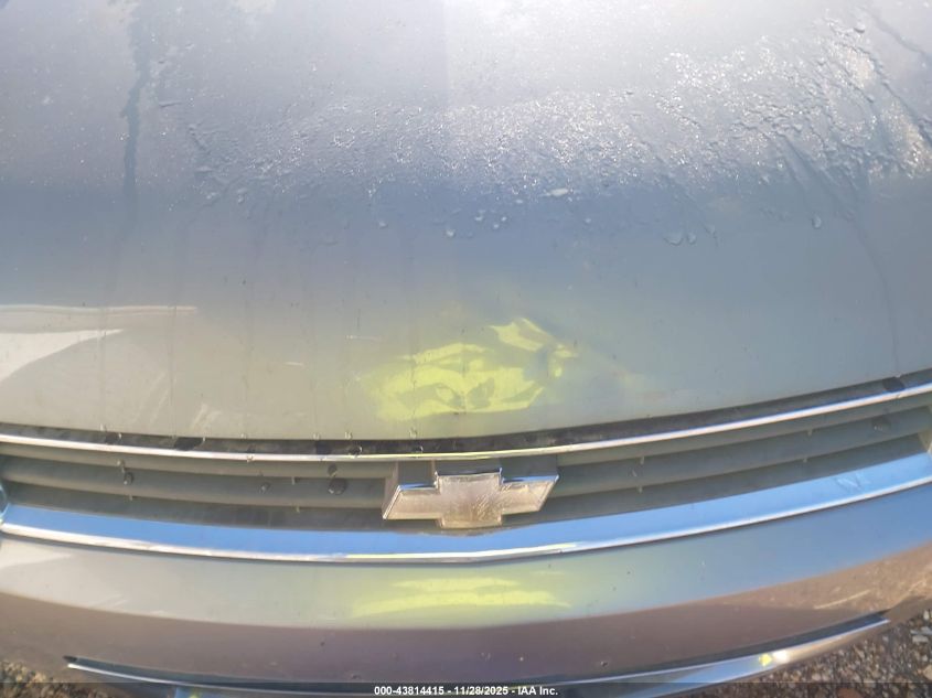 2008 Chevrolet Impala Lt VIN: 2G1WT58N389109612 Lot: 43814415