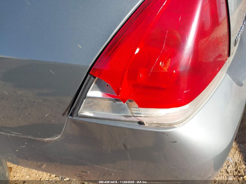 2008 Chevrolet Impala Lt VIN: 2G1WT58N389109612 Lot: 43814415