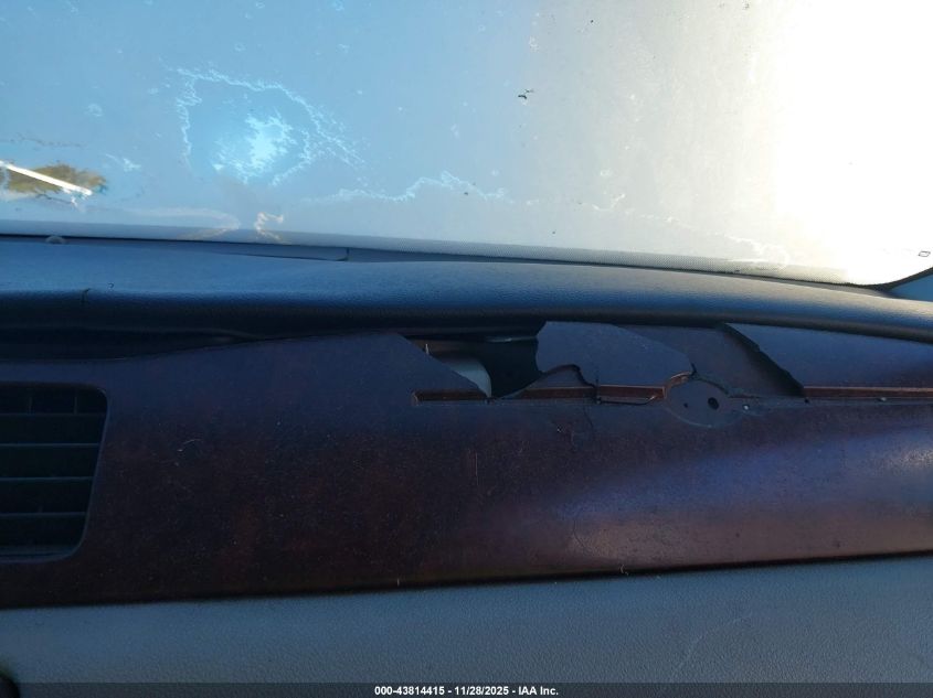 2008 Chevrolet Impala Lt VIN: 2G1WT58N389109612 Lot: 43814415