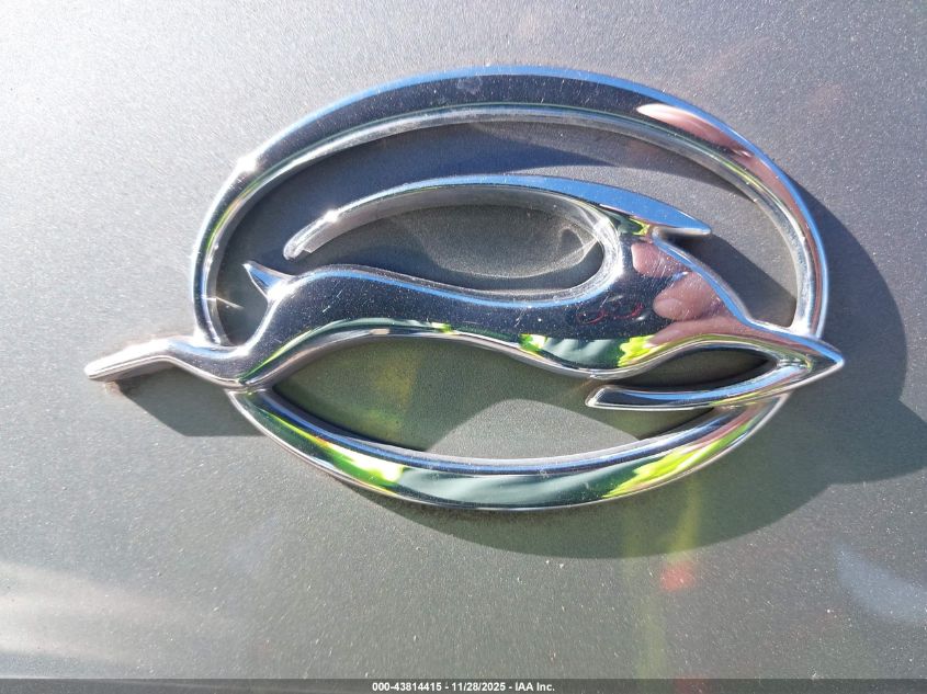 2008 Chevrolet Impala Lt VIN: 2G1WT58N389109612 Lot: 43814415